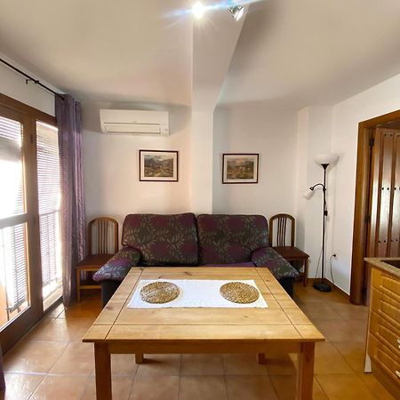 Apartamento Fray Eloy De 1 Habitacion Guadalupe  Extérieur photo