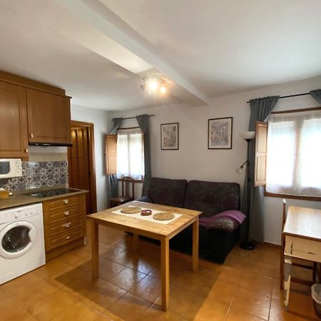 Apartamento Fray Eloy De 1 Habitacion Guadalupe  Extérieur photo