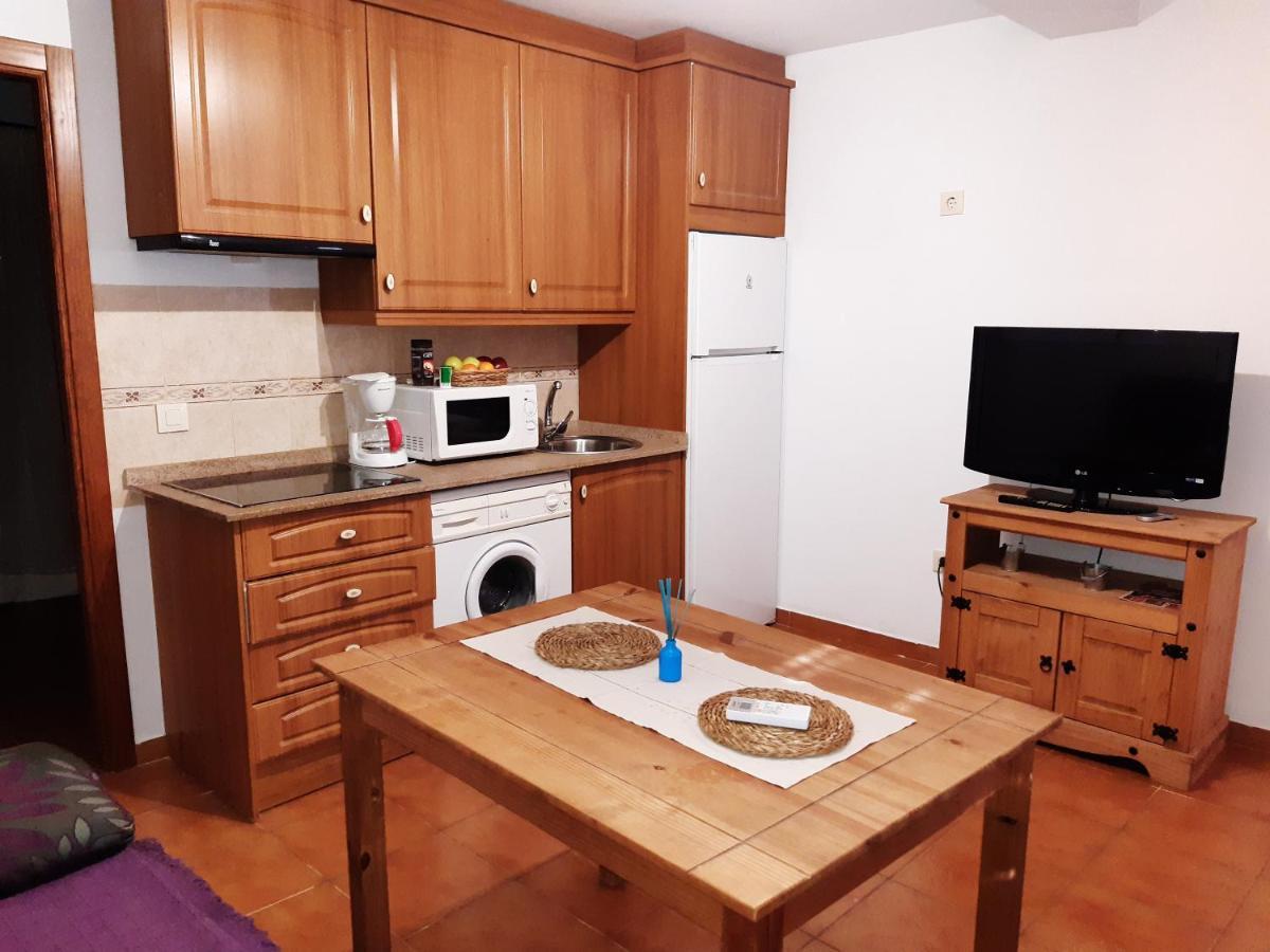 Apartamento Fray Eloy De 1 Habitacion Guadalupe  Extérieur photo