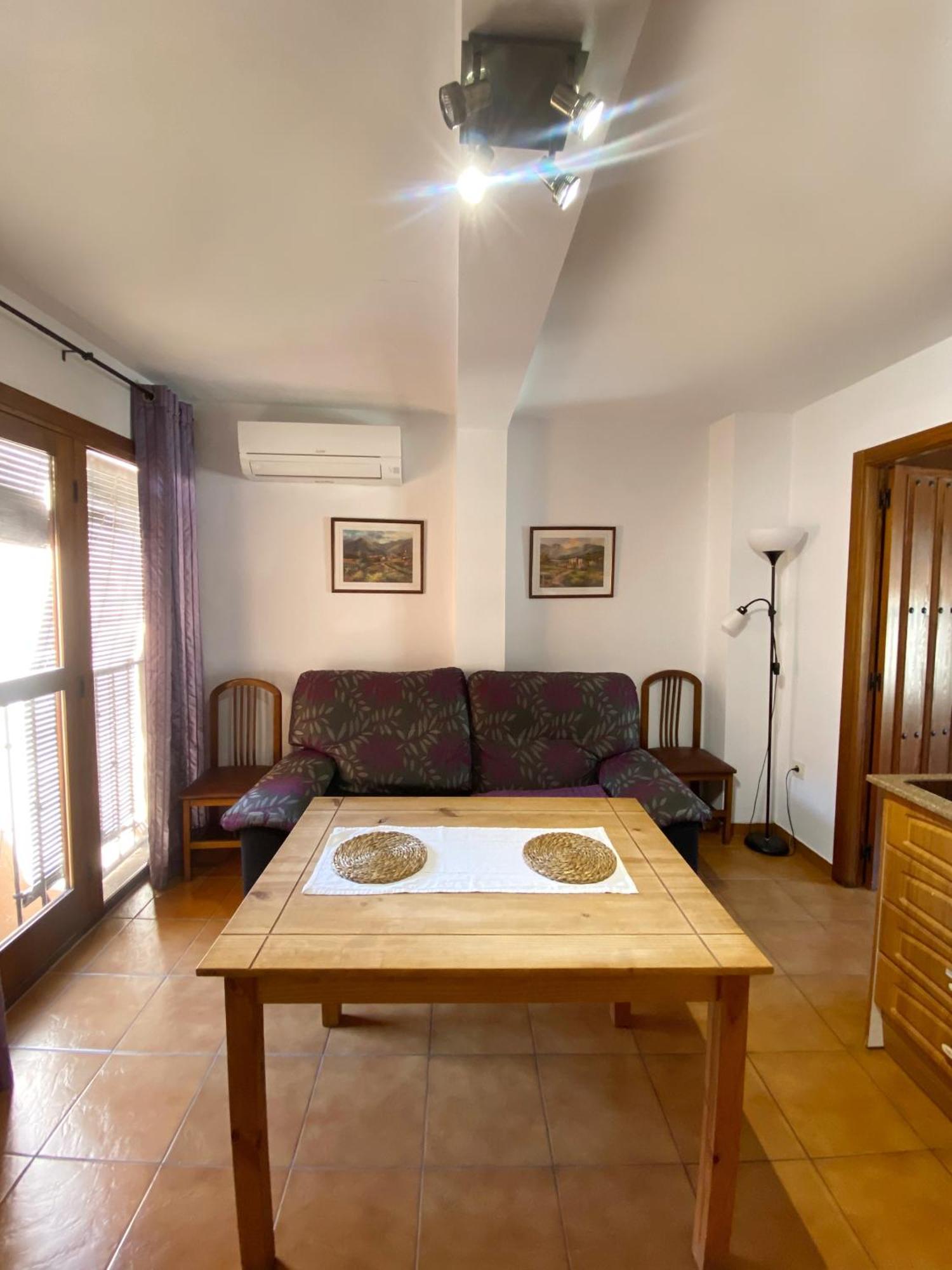 Apartamento Fray Eloy De 1 Habitacion Guadalupe  Extérieur photo