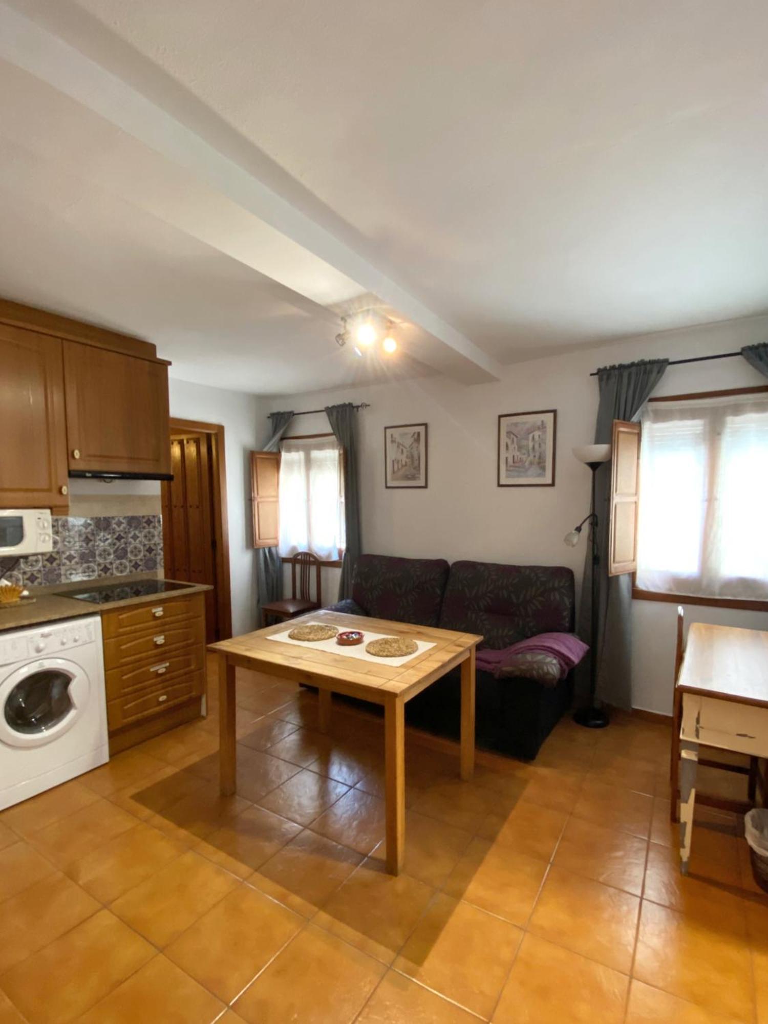 Apartamento Fray Eloy De 1 Habitacion Guadalupe  Extérieur photo