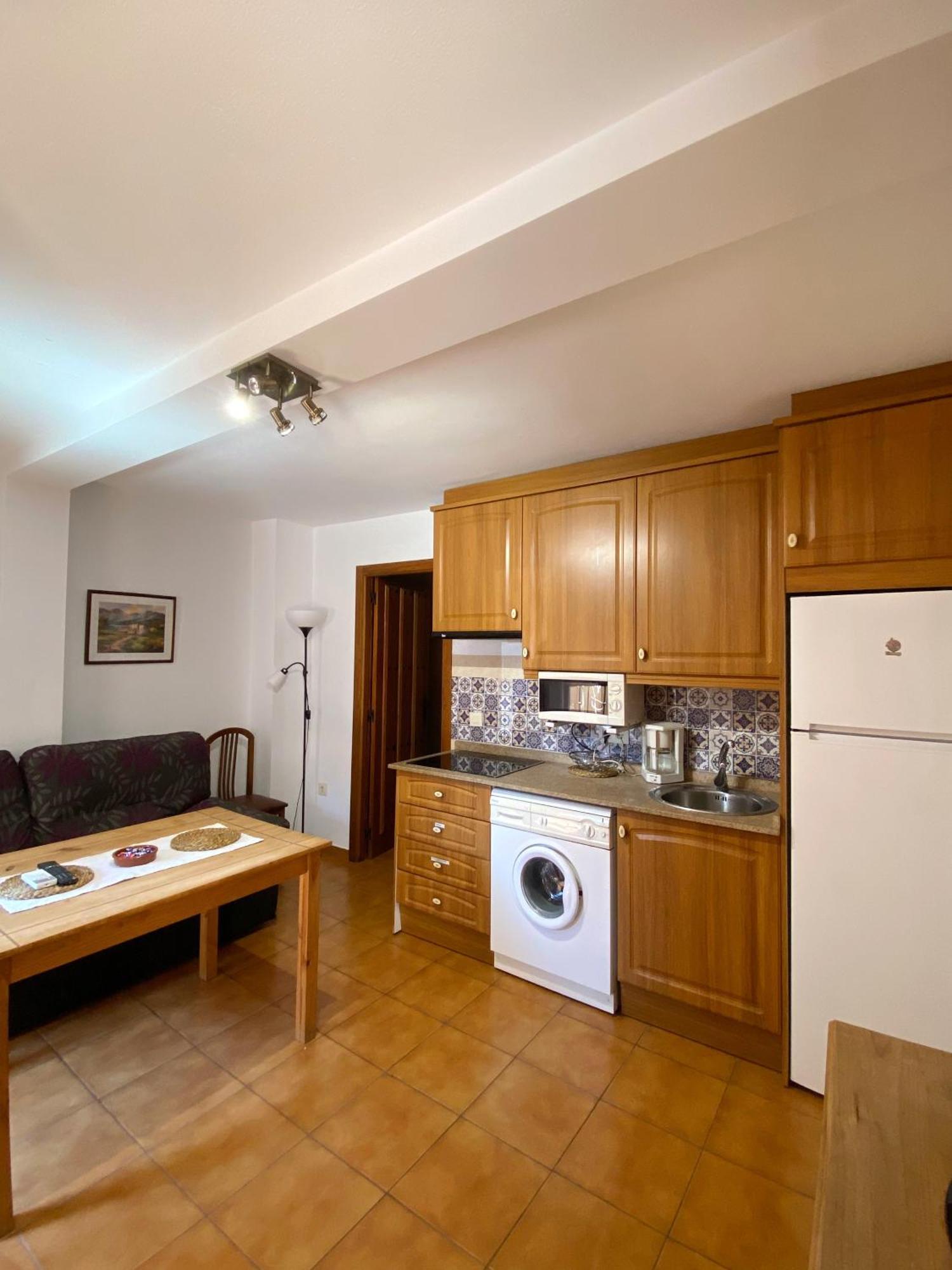 Apartamento Fray Eloy De 1 Habitacion Guadalupe  Extérieur photo