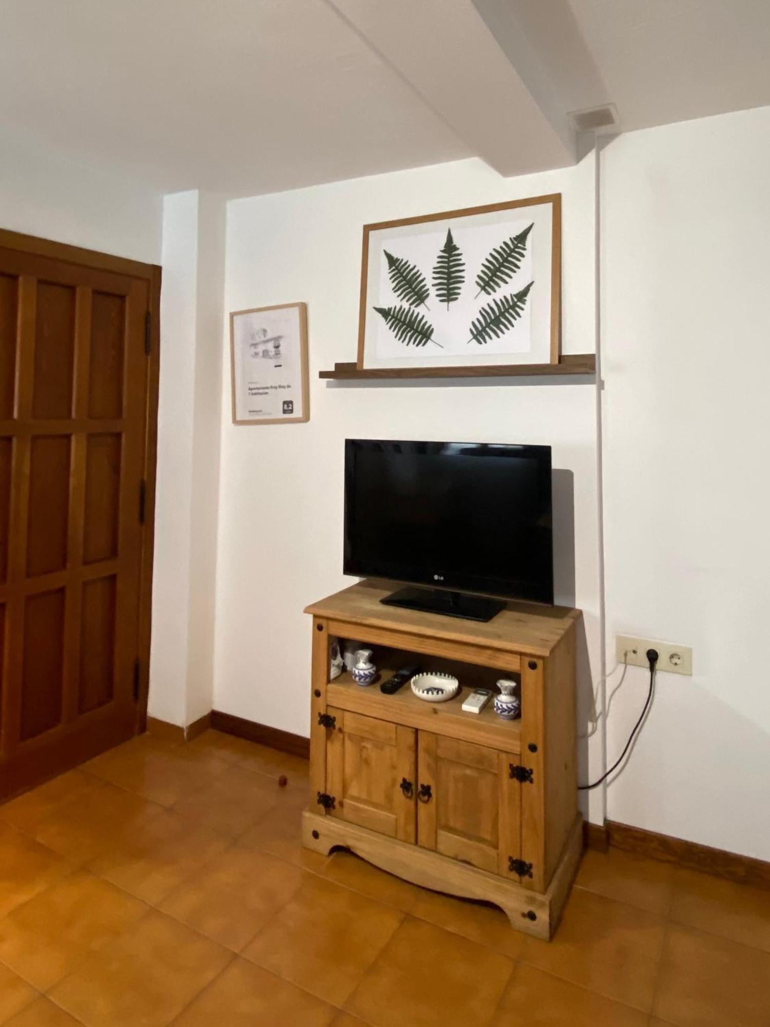 Apartamento Fray Eloy De 1 Habitacion Guadalupe  Extérieur photo