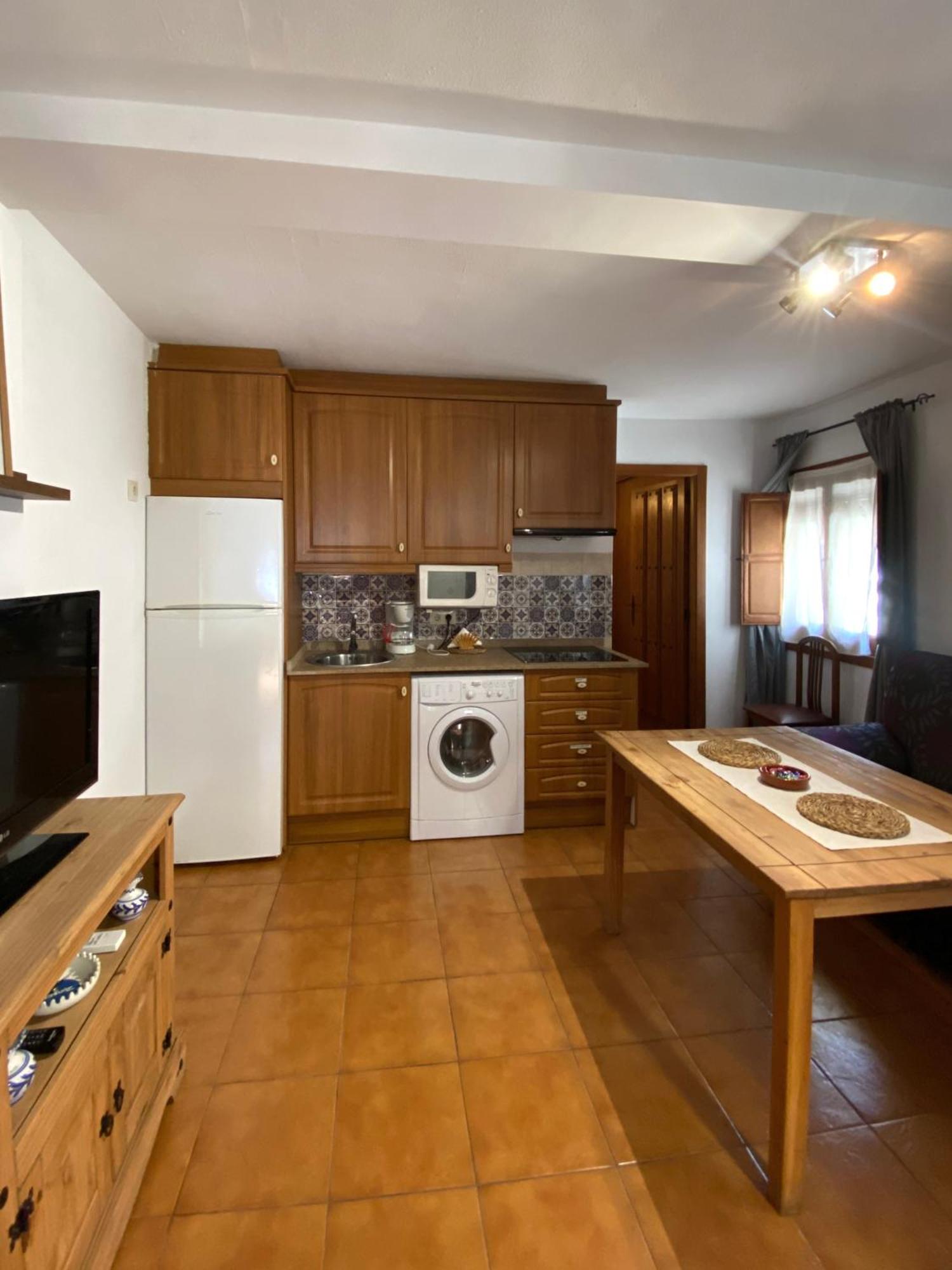 Apartamento Fray Eloy De 1 Habitacion Guadalupe  Extérieur photo