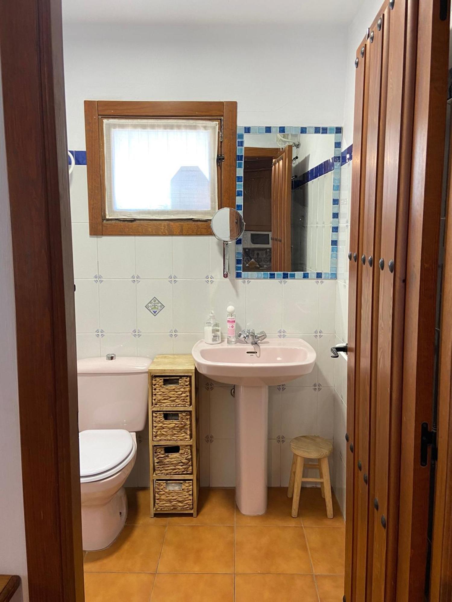 Apartamento Fray Eloy De 1 Habitacion Guadalupe  Chambre photo