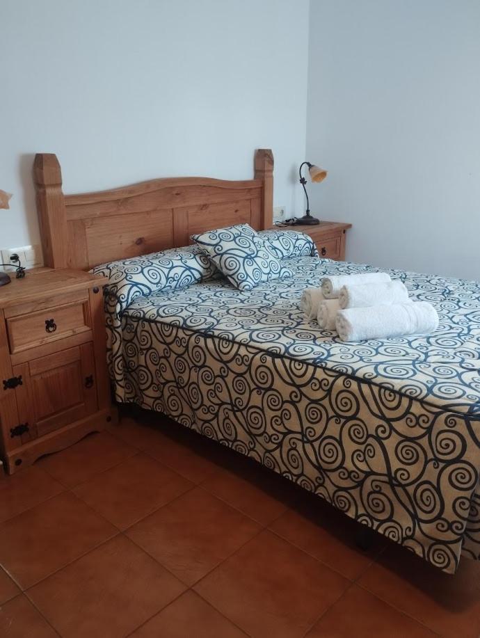 Apartamento Fray Eloy De 1 Habitacion Guadalupe  Extérieur photo