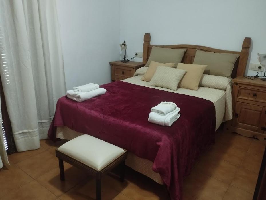 Apartamento Fray Eloy De 1 Habitacion Guadalupe  Extérieur photo